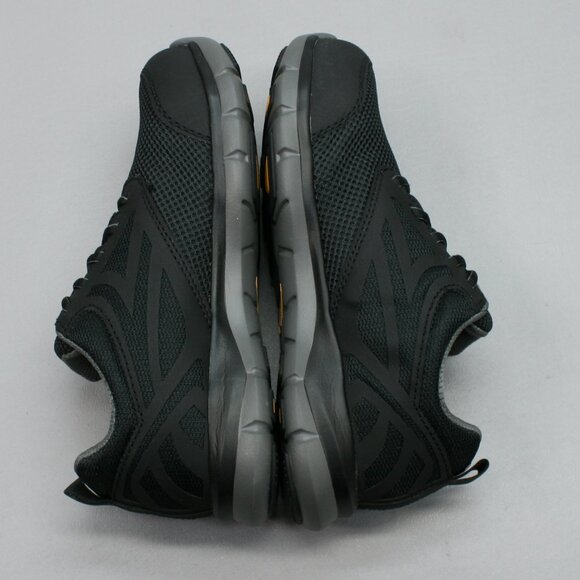 Carolina Ladies 6.5 Lytning 1.9 Tondra Safety Composite-toe EH Work Shoes CA1940 - Picture 12 of 12